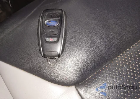 2021 Subaru Crosstrek Limited z USA, uszkodzony, nr VIN JF2GTHMC3M8675973